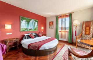 Hotel Kerala - San Esteban de Pravia - 2