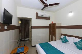 Hotel Kaveri Mahal - Madurai - 6