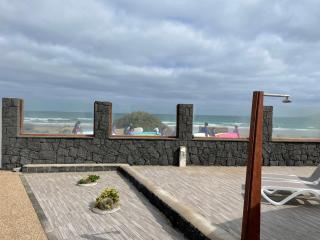 best beach house in Lanzarote - Famara - 8