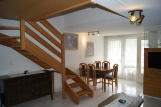 Fortuna 312 - Leukerbad - 1