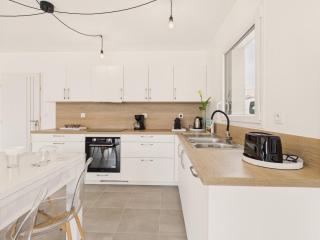 Maison familiale pour 10 à Fréhel avec jardin - Fréhel - 8