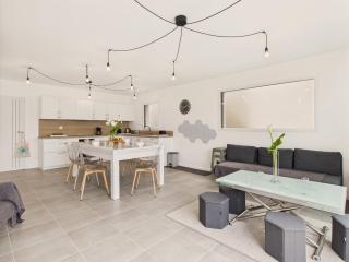 Maison familiale pour 10 à Fréhel avec jardin - 5