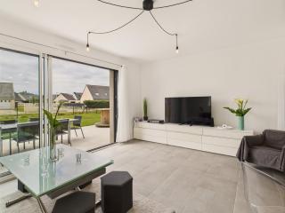 Maison familiale pour 10 à Fréhel avec jardin - Fréhel - 4