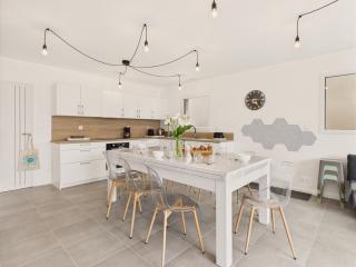 Maison familiale pour 10 à Fréhel avec jardin - 1