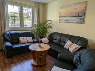 Ferienwohnung Holunderweg - Bad Doberan - 8