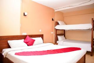 jarika watamu - Nakuru - 0