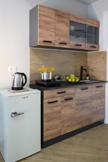 Oros rooms - Palermo - 7