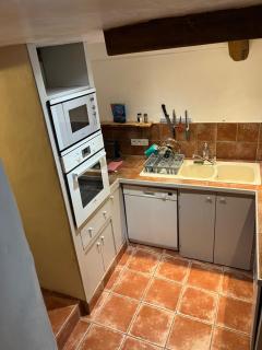 La Cerveyrette - Cervières - 2