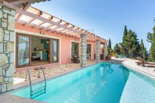 Villa Faye - Gaios - 7