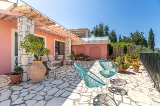 Villa Faye - Gaios - 8