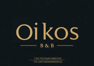 OIKOS b&b - Galatina - 9