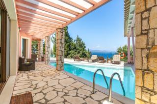 Villa Faye - Gaios - 9
