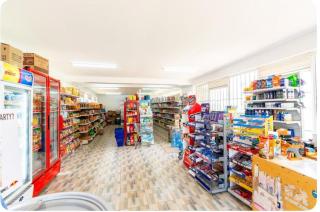 Racecourse Gardens Apartment E23 - 5