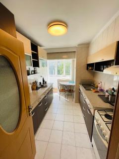 Decebal apartment overlooking the boulevard - Bucharest - 4