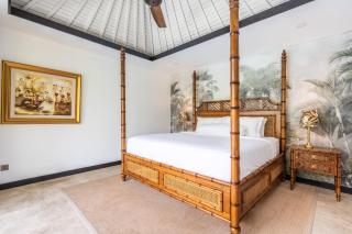 Villa Kejora 12 Sanur - Sanur - 5