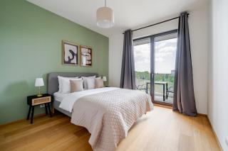 Blueground Prague 9 balcony free parking PRG-46 - 2