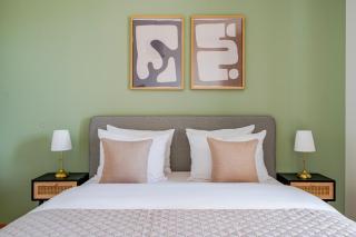 Blueground Prague 9 balcony free parking PRG-46 - Prag - 1