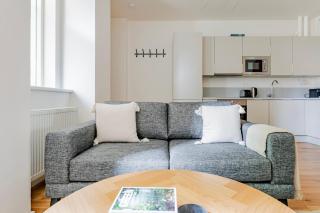 Blueground Prague 5 furnished close to offices PRG-47 - Prag - 9