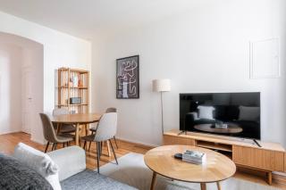 Blueground Prague 5 furnished close to offices PRG-47 - Prag - 8