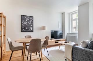 Blueground Prague 5 furnished close to offices PRG-47 - Prag - 5