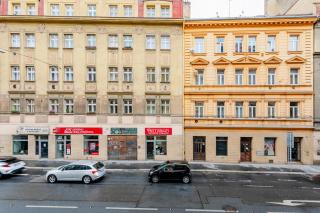Blueground Prague 5 furnished close to offices PRG-47 - 6