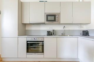 Blueground Prague 5 furnished close to offices PRG-47 - Prag - 3