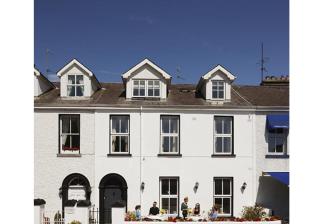 The Townhouse Strand - Dunmore East - 2
