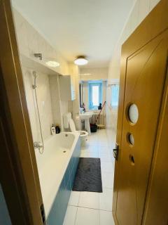 Decebal apartment overlooking the boulevard - Bucharest - 1