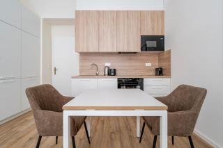 Blueground Letná furnished studio foodie area PRG-49 - Praga - 6