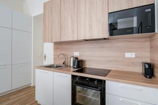 Blueground Letná furnished studio foodie area PRG-49 - Praga - 5