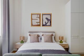 Blueground Letná furnished studio foodie area PRG-49 - Praga - 2