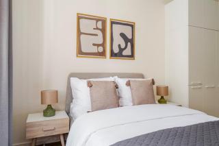Blueground Letná furnished studio foodie area PRG-49 - Praga - 1