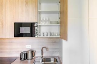 Blueground Letná furnished studio foodie area PRG-54 - Praga - 3