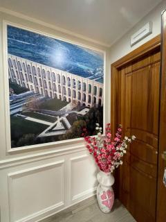 VILLA IZZO B&B - Bagnoli - 8