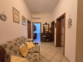 Casa di Mare - 2 camere matrimoniali e condizionatore a 200 mt dalla spiaggia - 4