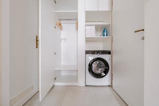 Blueground Prague 7 renovated student housing PRG-59 - Praga - 4