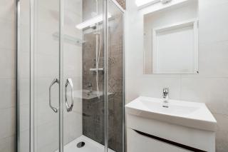 Blueground Prague 7 renovated student housing PRG-59 - Praga - 3