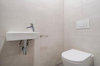 Blueground Prague 7 renovated student housing PRG-59 - Praga - 2