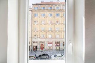 Blueground Letná museums foodie area PRG-56 - Praga - 8