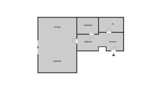 Blueground Prague 7 renovated student housing PRG-59 - Praga - 1