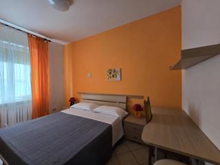 Casa di Mare - 2 camere matrimoniali e condizionatore a 200 mt dalla spiaggia - 7
