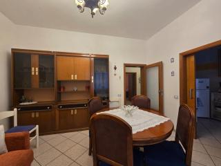 Casa di Mare - 2 camere matrimoniali e condizionatore a 200 mt dalla spiaggia - Porto Potenza Picena - 2