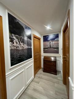 VILLA IZZO B&B - Bagnoli - 7