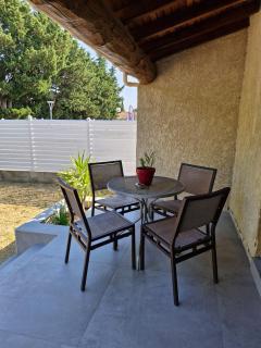 La maison des vacances - jardin, L'Isle sur la Sorgue ! - LʼIsle-sur-la-Sorgue - 6