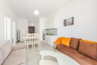 Beachside Comfort in Orikum - Vlora - 5