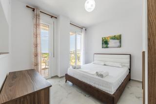 Beachside Comfort in Orikum - Vlora - 8