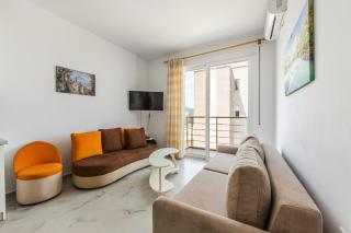 Beachside Comfort in Orikum - Vlora - 0