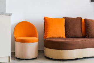 Beachside Comfort in Orikum - Vlora - 6