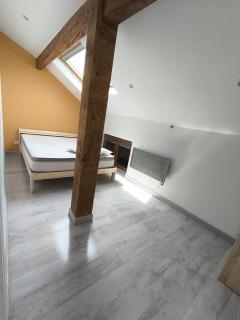 Le chalet des randonneurs - - 8