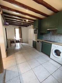 Le chalet des randonneurs - - 7